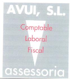 Imagen de AVUI, S.L. COMPTABLE LABORAL FISCAL ASSESSORIA
