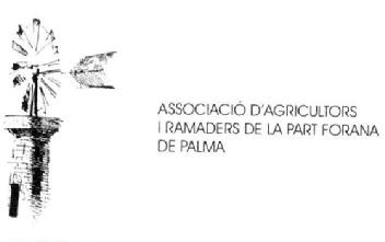 Imagen de ASSOCIACIO D\'AGRICULTORS I RAMADERS DE LA PART FORANA DE PALMA