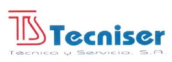 Imagen de TS TECNISER TECNICA Y SERVICIO, S.A