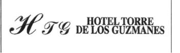 Imagen de HTG HOTEL TORRE DE LOS GUZMANES