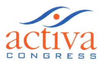 Imagen de ACTIVA CONGRESS