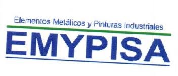 Imagen de ELEMENTOS METALICOS Y PINTURAS INDUSTRIALES EMYPISA