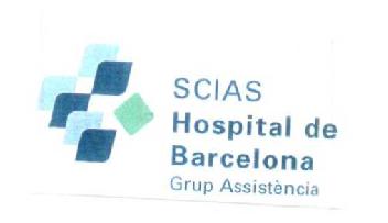 Imagen de SCIAS HOSPITAL DE BARCELONA GRUP ASSISTENCIA