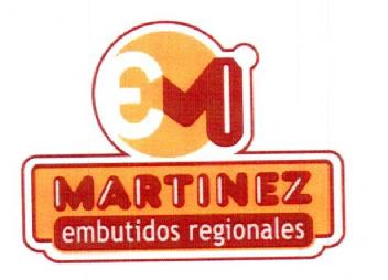 Imagen de EM MARTINEZ EMBUTIDOS REGIONALES