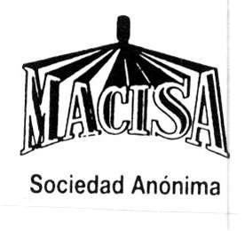 Imagen de MACISA SOCIEDAD ANONIMA