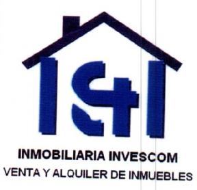 Imagen de INMOBILIARIA INVESCOM VENTA Y ALQUILER DE INMUEBLES
