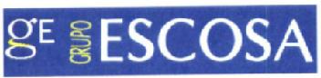 Imagen de GE GRUPO ESCOSA