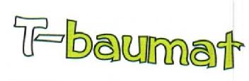 Imagen de T-BAUMAT