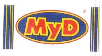 Imagen de MYD