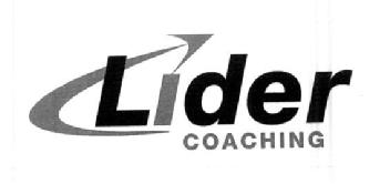 Imagen de LIDER COACHING