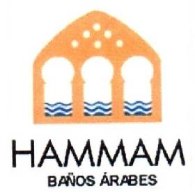 Imagen de HAMMAM. BAÑOS ARABES