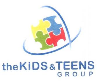 Imagen de THE KIDS & TEENS GROUP