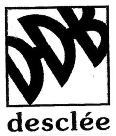 Imagen de DDB DESCLEE