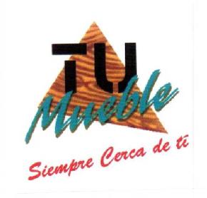 Imagen de TU MUEBLE SIEMPRE CERCA DE TI