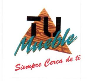 Imagen de TU MUEBLE SIEMPRE CERCA DE TI