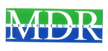 Imagen de MDR AUDIOVISUALES