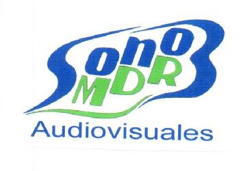 Imagen de SONO3 MDR AUDIOVISUALES