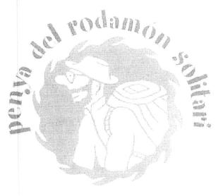 Imagen de PENYA DEL RODAMON SOLITARI