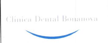 Imagen de CLINICA DENTAL BONANOVA