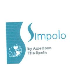 Imagen de SIMPOLO BY AMERICAN TILE SPAIN