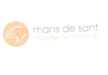 Imagen de MANS DE SANT MASSATGE FISIOTERAPEUTIC