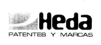 Imagen de HEDA PATENTES Y MARCAS