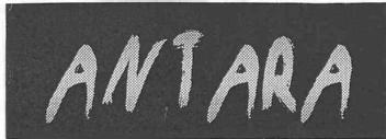 Imagen de ANTARA