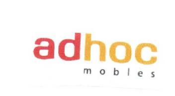 Imagen de ADHOC MOBLES