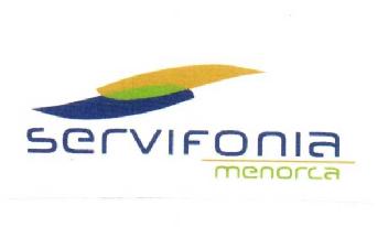 Imagen de SERVIFONIA MENORCA