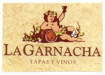 Imagen de LA GARNACHA TAPAS Y VINOS