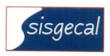 Imagen de SISGECAL
