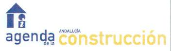 Imagen de ANDALUCIA AGENDA DE LA CONSTRUCCION