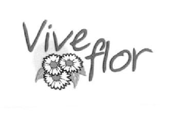 Imagen de VIVE FLOR