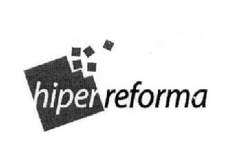 Imagen de HIPERREFORMA