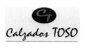 Imagen de CT CALZADOS TOSO