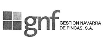 Imagen de GNF GESTION NAVARRA DE FINCAS, S.A