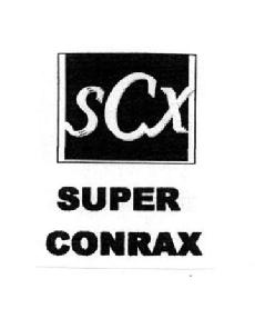 Imagen de SCX SUPER CONRAX
