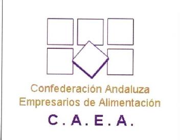 Imagen de CONFEDERACION ANDALUZA EMPRESARIOS DE ALIMENTACION C.A.E.A