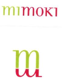 Imagen de MIMOKI MM