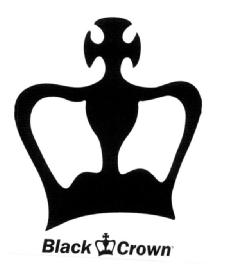 Imagen de BLACK CROWN