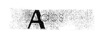 Imagen de ADOS