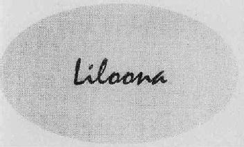 Imagen de LILOONA