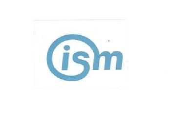 Imagen de ISM