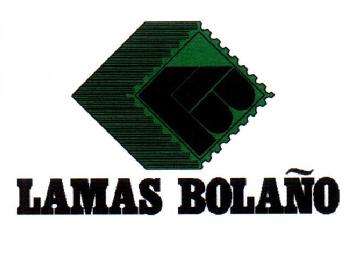 Imagen de LB LAMAS BOLAÑO