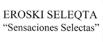 Imagen de EROSKI SELEQTA 