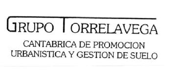 Imagen de GRUPO TORRELAVEGA CANTABRICA DE PROMOCION URBANISTICA Y GESTION DE SUELO
