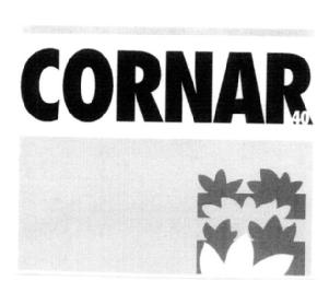 Imagen de CORNAR 40