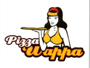 Imagen de PIZZA WAPPA