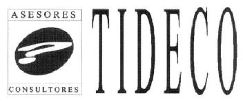Imagen de ASESORES CONSULTORES TIDECO
