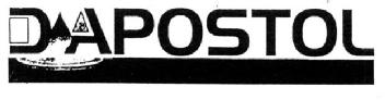 Imagen de D APOSTOL